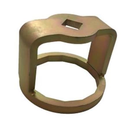 Tool Toyota & Lexus Oil Filter Wrench TO1818634